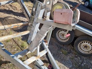 NELBACH TBN 3000 XL