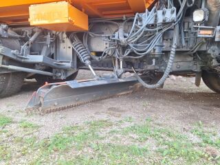 Volvo FL12 12.1 W12 309kW