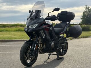 Kawasaki Versys 1000 88kW
