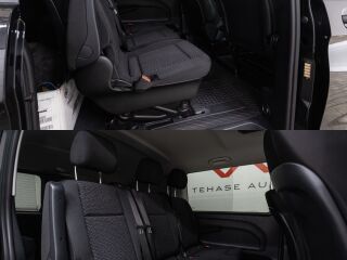 Mercedes-Benz Vito 4Matic N1 2.0 120kW