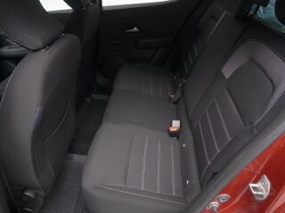 Dacia Sandero Comfort Tce LPG 1.0 67kW