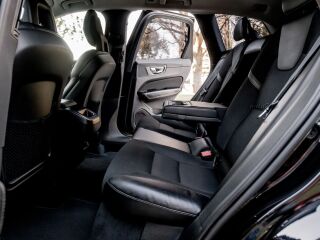 Volvo XC60 2.0 140kW