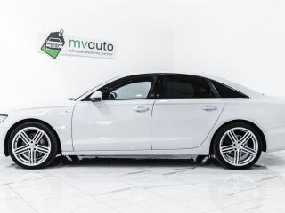 Audi A6 S_Line Plus Quattro 3.0 220kW