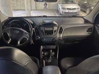 Hyundai ix35 AWD 2.0 120kW