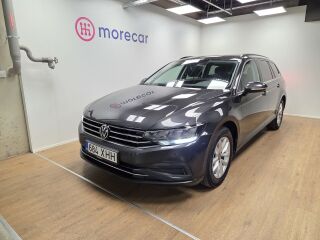 Volkswagen Passat BUSINESS 1.5 110кВ