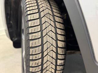 Jeep Cherokee Limited 143кВ