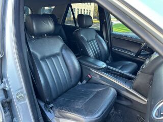 Mercedes-Benz ML 320 Avantgarde 3.0 165kW