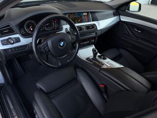 BMW 530 XDRIVE TOURING SPORT NIGHTVISION 3.0 TDI 190kW