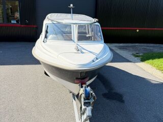 Flipper 520HT Mercury 60