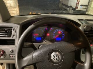 Volkswagen Transporter 2.5 96kW