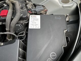 Volvo XC90 2.0 173kW