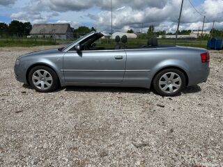 Audi A4 2.0 147kW