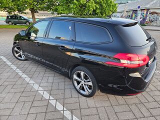 Peugeot 308 1.6 88kW