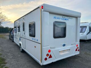 Bailey Ranger GT 60