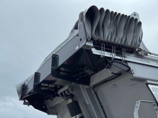 Meiller THERMO 25m3