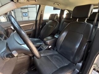 Chevrolet Captiva 2.0 110kW