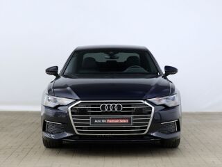 Audi A6 Lim Design Quattro 50 TDI 3.0 210kW