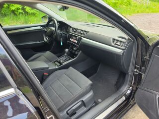 Skoda Superb Ambient 1.4 110kW