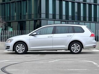Volkswagen Golf TDI N1 1.6 81kW