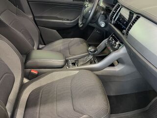 Skoda Kodiaq Ambition 4x4 110kW