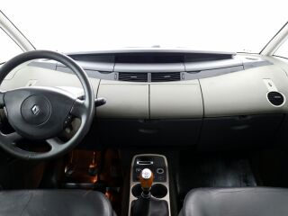 Renault Espace 2.2 dCi 110kW