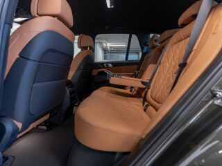BMW X5 xDrive50e PHEV 3.0 360kW