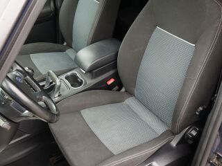Ford Galaxy 2.0 R4 103kW
