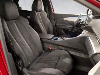 Peugeot 3008 GT PureTech 130 AT8 96kW