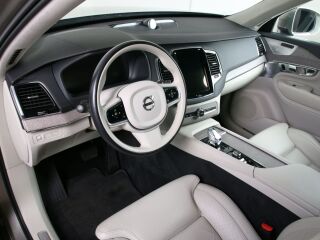 Volvo XC90 AWD INSCRIPTION LUXURY XENIUM FULL 2.0 T8 Recharge Twin Engine Plug-In-Hybrid 288kW
