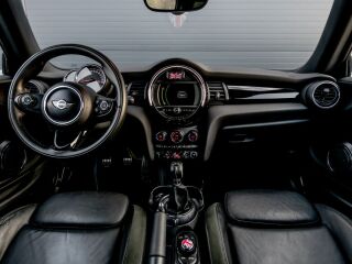 MINI Cooper 1.5 100кВ