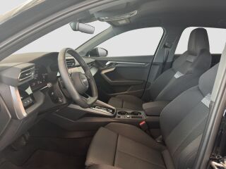 Audi A3 Sportback 35 TDI 2.0 110kW