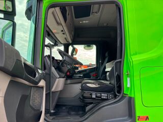 Scania G 500 6x2 368kW