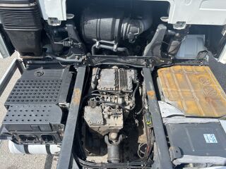 Volvo FH500 6x2*4 EURO6 + RETARDER 375kW