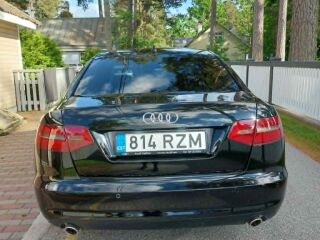 Audi A6 2.7 140кВ