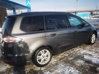 Ford Galaxy 2.0 110kW