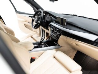 BMW X5 xDrive 30d M-Sport 3.0 R6 N57 190кВ