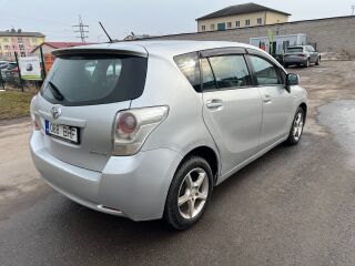 Toyota Verso 2.0 R4 Diesel 93kW