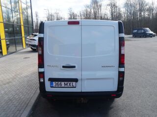 Renault Trafic Van Pack Clim L2H1 2.0 107kW