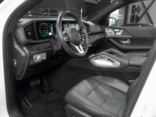 Mercedes-Benz GLE 300 4Matic 2.0 200kW