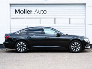 Audi A6 3.0 170kW