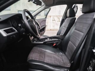 BMW 520 2.2 125kW
