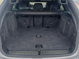 BMW 530 3.0 210kW