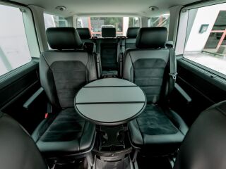 Volkswagen Multivan 4Motion Highline 2.0 146кВ