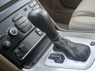 Volvo XC90 COMFORT STYLE 2.4 147kW
