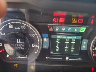 Scania R450