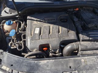 Skoda Superb 1.6 77kW