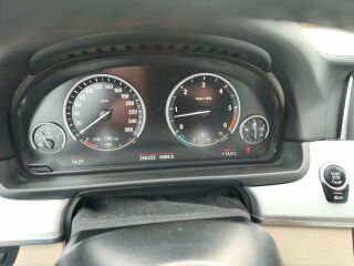 BMW 530 Luxury xDrive 3.0 190kW