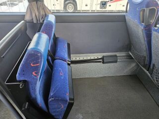 Scania Omniexpress K 380 280kW
