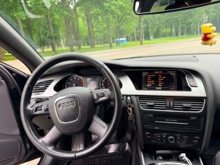 Audi A4 B8 1.8 88кВ