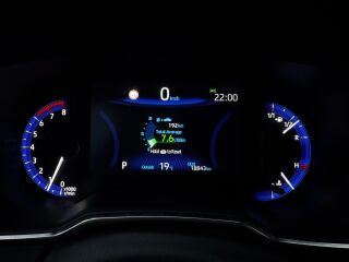 Toyota Corolla 1.2 85kW